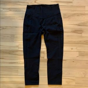 Lululemon 7/8 legging